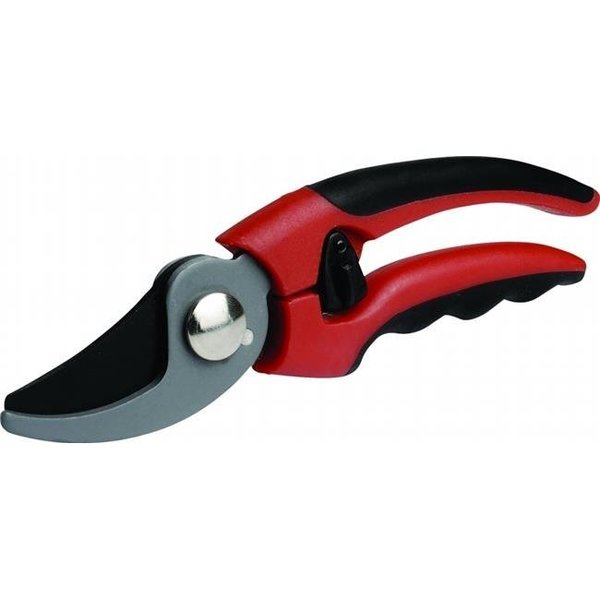 Bond Bond Ergonomic Bypass Pruner 7.5 Inch Red 8140 989768